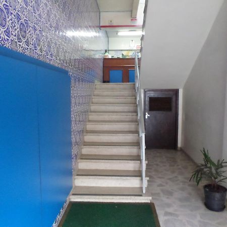Hotel Lisboa Курітіба Екстер'єр фото