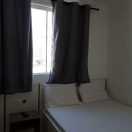 Hotel Lisboa Курітіба Екстер'єр фото